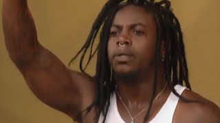 Sevendust - Black - 7/25/1999 - Woodstock 99 West Stage (Official)