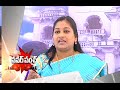 TDP MLA Anitha's Power Punch on Roja, YS Jagan