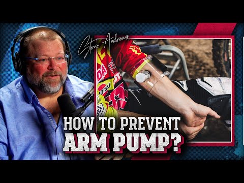 Does Arm Pump surgery actually work?! - We asked Surgeon to the MX community Dr. Steven Andrews