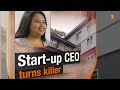 AI Startup CEOs Shocking Crime in Goa, Jolts India | The News9 Plus Show  - 10:14 min - News - Video