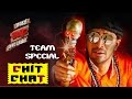 Diwali Special Chit Chat With Intlo Deyyam Nakem Bhayam Movie Team