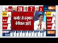 Lok Sabha Election Results 2024: नागौर से हनुमान बेनीवाल आगे..| Hanuman Beniwal | PM Modi | 400 Par - 02:35 min - News - Video