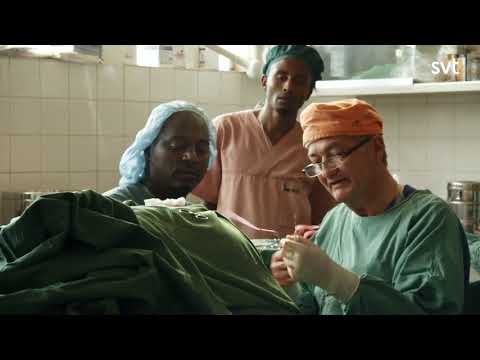 The Rebel Surgeon'