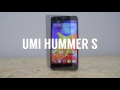 Обзор смартфона UMI Hammer S | China-Review