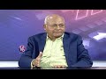 PM Modi Was Not Done For OBCs, Says Kancha Ilaiah | Kancha Ilaiah Interview | V6 News  - 03:15 min - News - Video