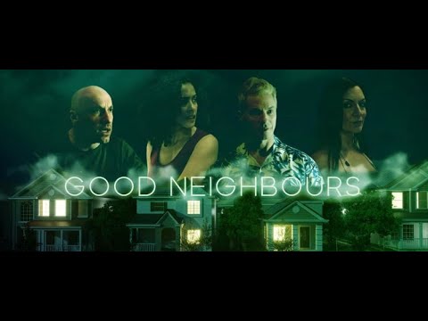 Good Neighbours'