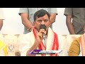 Government Allocated 110 Crore For Medaram Jatara, Says Minister Ponguleti Srinivas Reddy | V6 News  - 03:01 min - News - Video