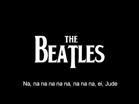Download Lagu The Beatles Hey Jude