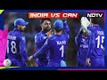 T20 World Cup: India Looks To Find Batting Form  - 18:12 min - News - Video