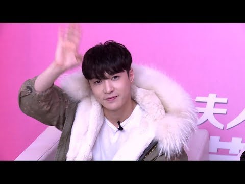 171130 冒险岛2 Maplestory 2 LAY Zhang Yixing 张艺兴 Live Broadcast
