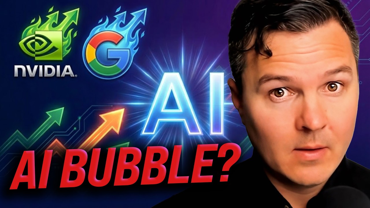 The AI Bubble Reality Check