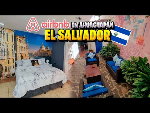 Property video