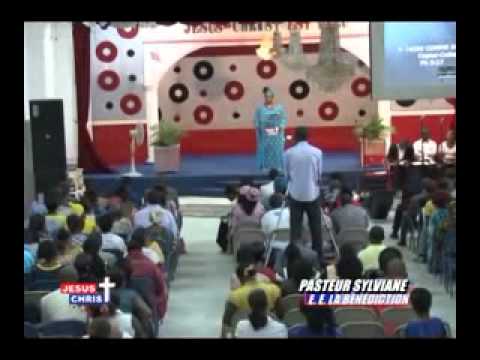 L'alliance de benediction partie2