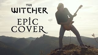 Believe & Kaer Morhen Thems [OST "The Witcher"] (Epic Cover)
