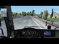 Volvo FH 2012 realistic dashboard 1.39