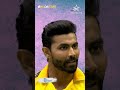 Chennais fans are unbeatable, the best! - Jadeja | IPL Heroes  - 00:46 min - News - Video