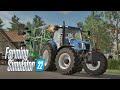 NEW HOLLAND T6 (2012 MODEL YEAR) v1.0.0.0