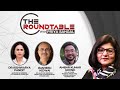ROUNDTABLE ON MUSLIM WOMEN LOK SABHA MPs | NewsX