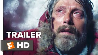 Arctic 2019 Movie Trailer
