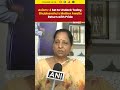 Axiom-4 Set to Undock | Shubhanshu’s Mother Speaks
