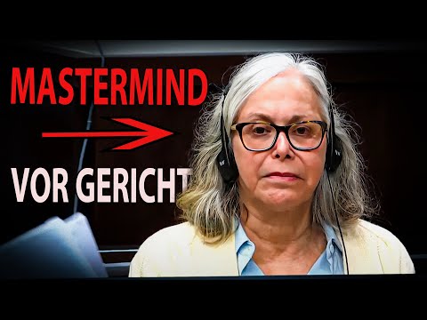 Ist Donna Adelson ein kriminelles Mastermind?