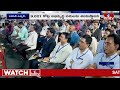 రాష్టాల అభివృద్ధి తోనే దేశాభివృద్ధి సాధ్యం | PM Narendra Modi | Public Meeting | hmtv  - 09:55 min - News - Video