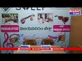 విజయనగరం: మోడల్ పోలింగ్ స్టేషన్ ప్రారంభించిన కలెక్టర్ నాగలక్ష్మి | Bharat Today  - 01:51 min - News - Video