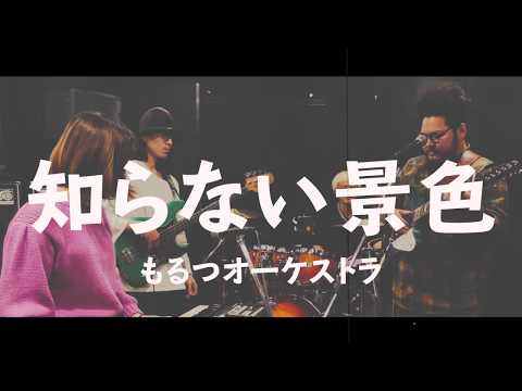 【知らない景色】 もるつオーケストラ