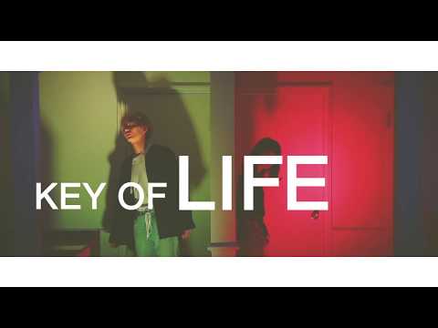 森山ほのみ - KEY OF LIFE (OfficialMusicVideo)