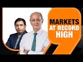 Nifty, Sensex At Record High | Time To Buy Or Sell?