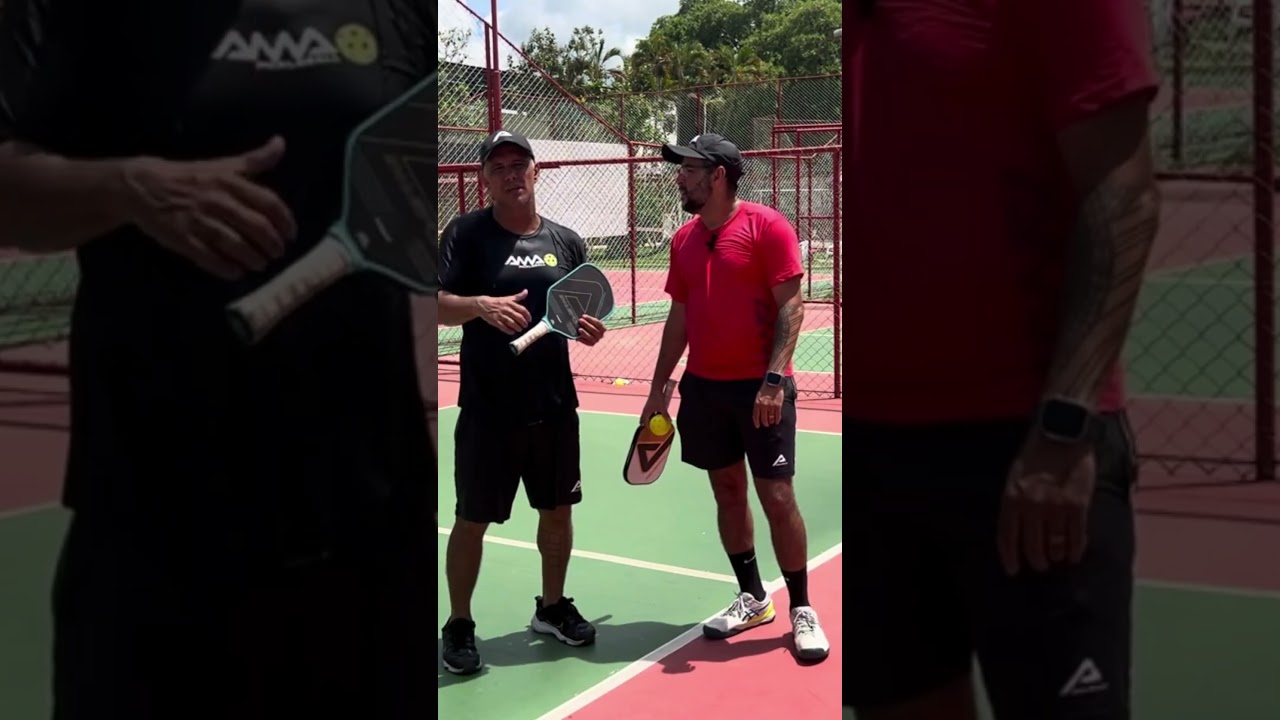 CAPACITAÇÃO ONLINE #pickleball #sport #sports #tennis #shortvideo #esporte #shorts #short