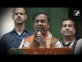 Kashi, Mathura... Himant Biswa Sarma ने 400 सीटें पार करने पर BJP की बड़ी योजना का खुलासा किया  - 03:32 min - News - Video