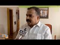 “Important to Save Democracy…” Congress MP Manickam Tagore on Upcoming LS Polls | News9  - 02:00 min - News - Video