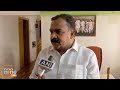 “Important to Save Democracy…” Congress MP Manickam Tagore on Upcoming LS Polls | News9
