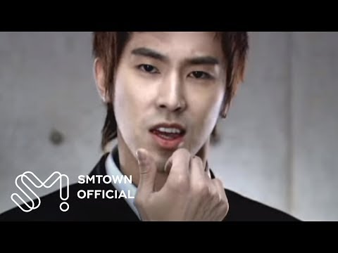TVXQ! 동방신기 'Wrong Number' MV