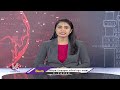 Heavy Rains Lashed In Vemulawada | Rajanna Sircilla | V6 News - 00:22 min - News - Video