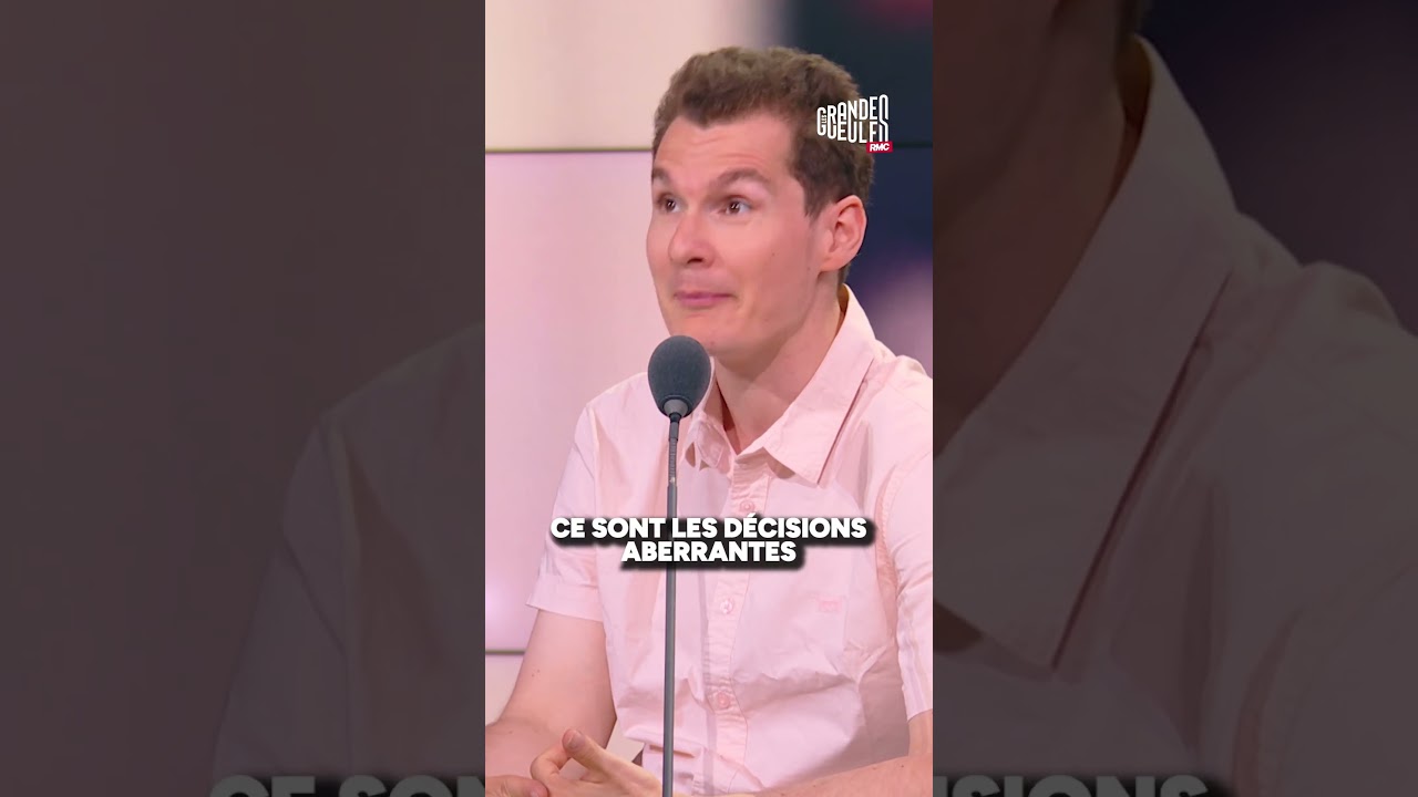 "Je suis pour la suppression immédiate du Conseil constitutionnel qui nuit aux intérêts de la France