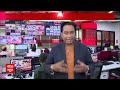 Imran Masood Interview: मुस्लिमों से पैसे लेकर टिकट देती हैं Mayawati, इमरान मसूद का गंभीर आरोप  - 06:31 min - News - Video