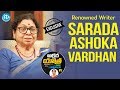 Renowned writer Sarada Ashokavardhan interview; Dr. Mrinalini
