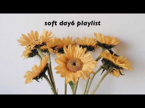 soft day6 playlist