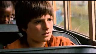 Most do země Terabithia - celý film