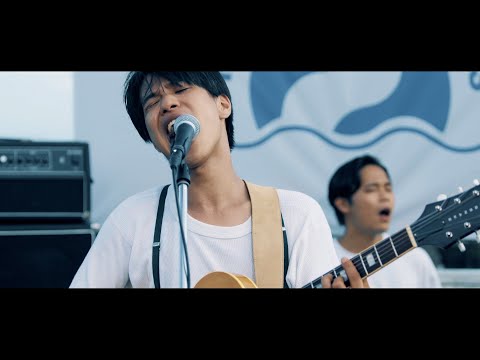 Yogee New Waves / CAN YOU FEEL IT (Official MV)