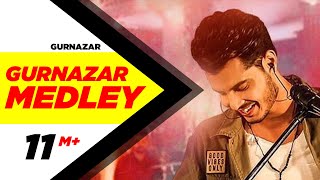 Gurnazar Medley – Gurnazar Chattha Video HD