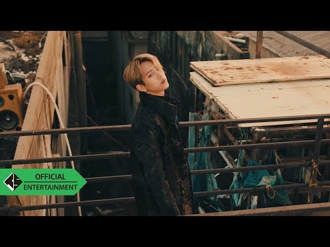 B.A.P - HANDS UP M/V
