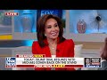Jeanine Pirro: This judge is in the tank for Biden  - 03:35 min - News - Video