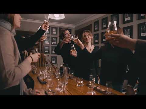 Rothes Glen - The Luxury Castle for Whisky Connoisseurs