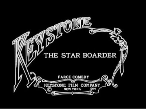 The Star Boarder'