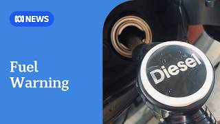 Diesel prices soar to levels higher than before fuel excise cut | ABC NEWS