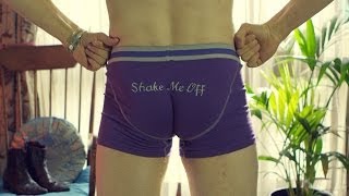 Shake Me Off