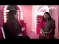 Nykaa Founder To Women Entrepreneurs At Startup Mahakumbh: Believe In Yourself  - 04:38 min - News - Video